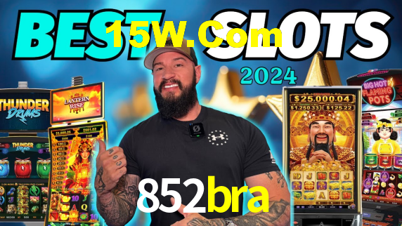 852bra