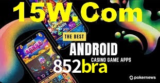Tournaments 852bra