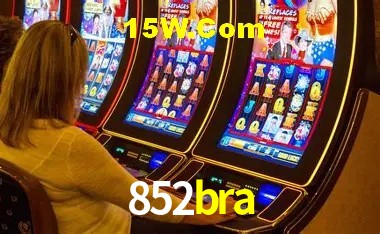 Live Casino 852bra