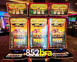 Roulette Table 852bra