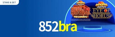 852bra