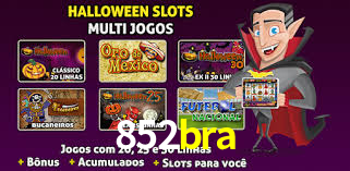 852bra plataforma