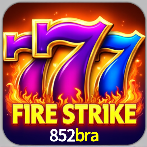 Descubra o Mundo do Cassino Online com 852bra