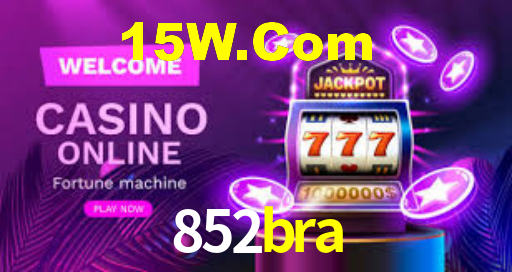 852bra: A Experiência de Casino com Jogos de Mesa ao Vivo