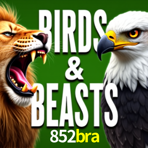 A Revolução dos Aplicativos de Jogos no 852bra