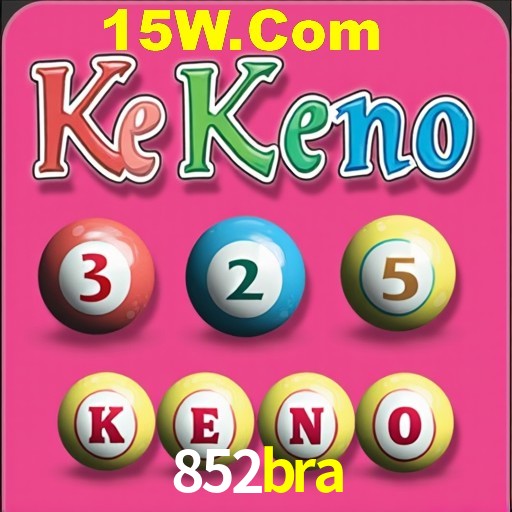 Slot Games 852bra