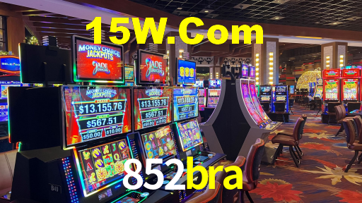 852bra