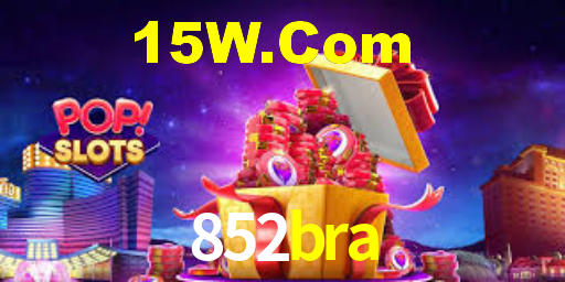 852bra plataforma