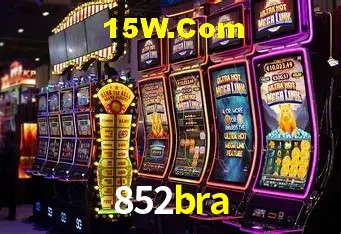 Experiência VIP 852bra