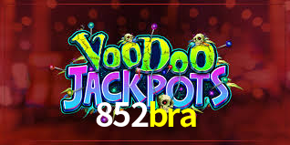 852bra App Interface