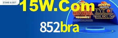 852bra
